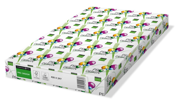 A3 280g Pro Design PK125