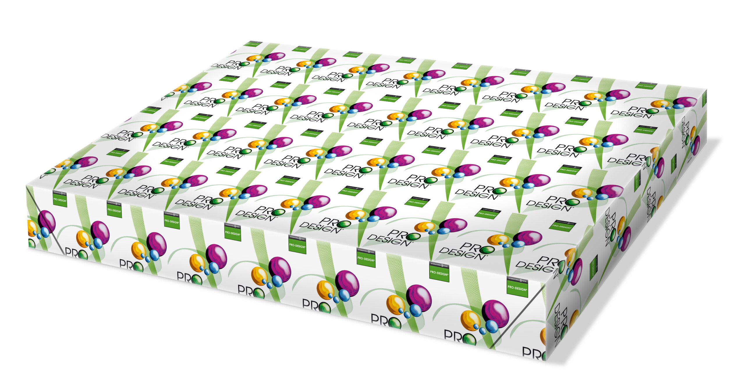 SRA3 090g Pro Design PK500